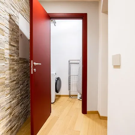 Piazzale Lodi - Trilocale In Porta Romana *