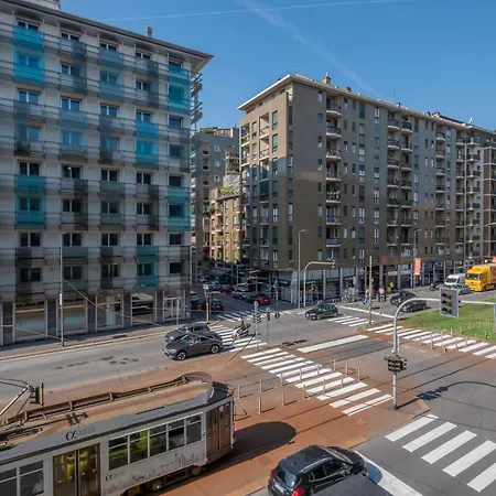 Appartement Historic Close To The Station