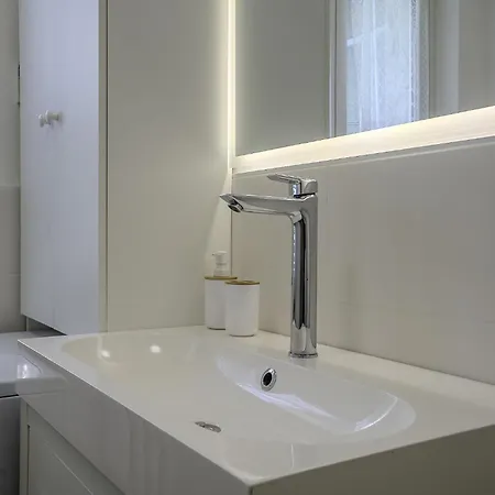 Casa Paolina El Noster Bel Rifugi A Est Апартаменты *