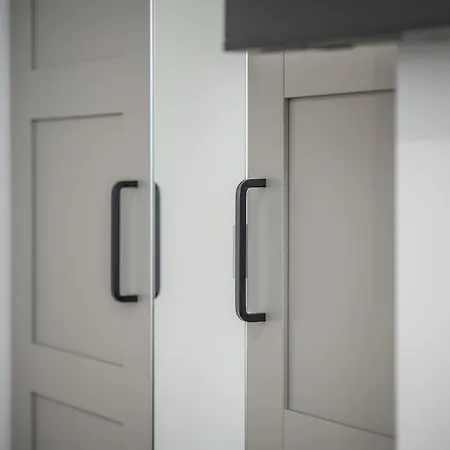 Apartment Station 400 Mt *