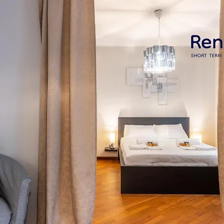 Duomo Delight - 200 Meters From The Duomo Apartamento