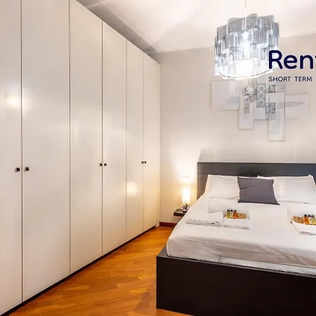 Duomo Delight - 200 Meters From The Duomo Milán