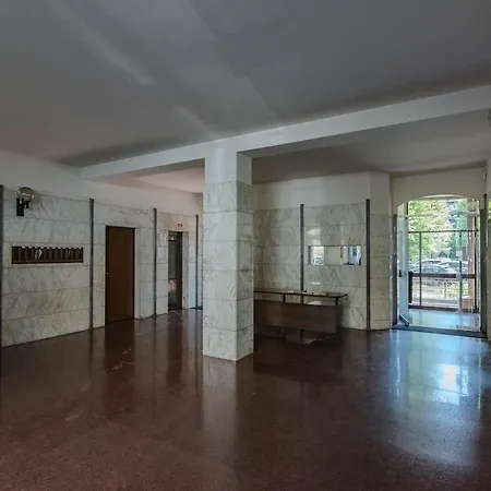 The Macchi - * ミラノ