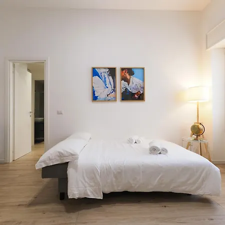 Primopiano - Sangallo Appartement