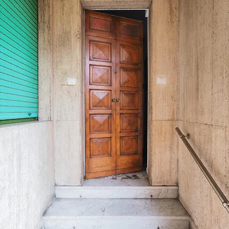 Appartement Primopiano - Sangallo *