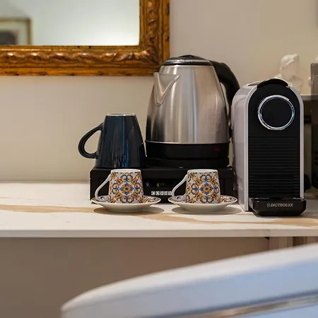 Luxury Porta Venezia Center * Milano