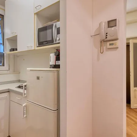 Apartamento I-host Sempione - Lega Lombarda Milão