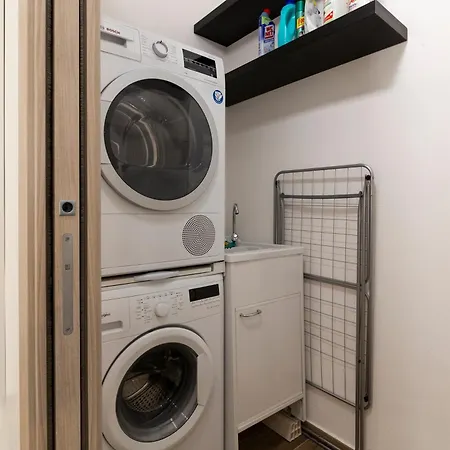 Appartement Sunny Spot