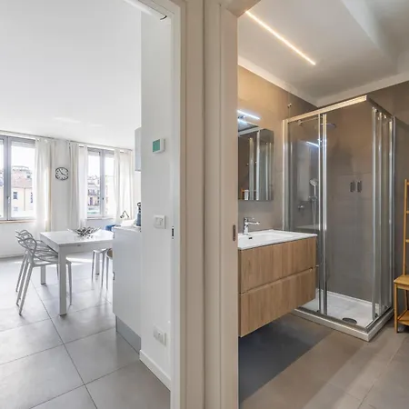 Cadorna House In Apartmán