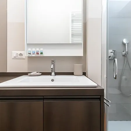 Apartamento Italianway Comfort - Beato Angelico 1 Milão