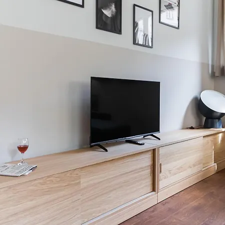 Apartmán Italianway Comfort - Beato Angelico 1