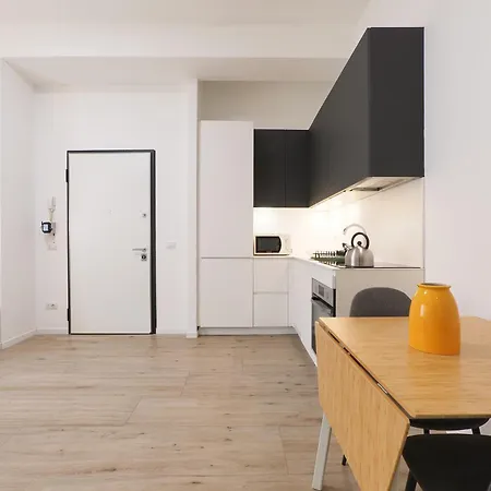 Appartement Primopiano - Sangallo