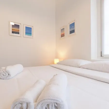 Primopiano - Sangallo Appartement *