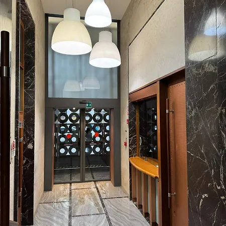 Gigliomilanestates - Luxury In Duomo * Milaan