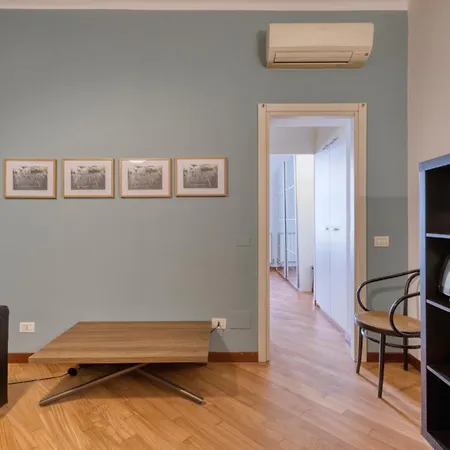 I-host Sempione - Lega Lombarda * Milan