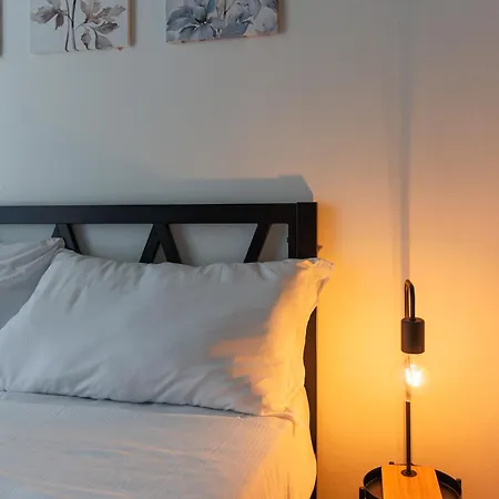 Casacenisio - Fiera-mico - Sempione Apartment