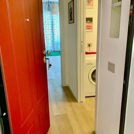 Apartamento Mylo's -15 Minutes From The Duomo, Ieo, Prada