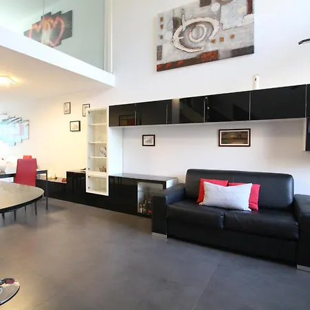 Bamboo Colico Loft * Milão