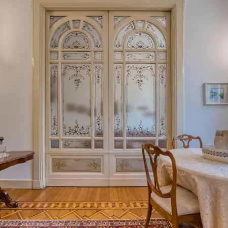 Appartement Historic Close To The Station *