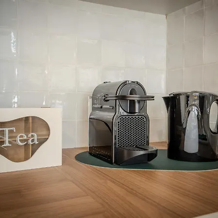 Апартаменты Casa Paolina El Noster Bel Rifugi A Est