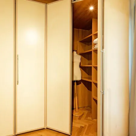 Lunigiana Sondrio - Villaggio Dei Giornalisti 밀라노