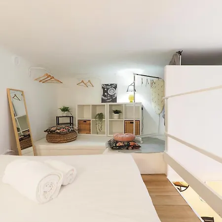 Apartment Primopiano - Valtorta B *