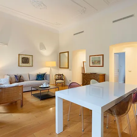 Daire Luxury Porta Venezia Center Milano