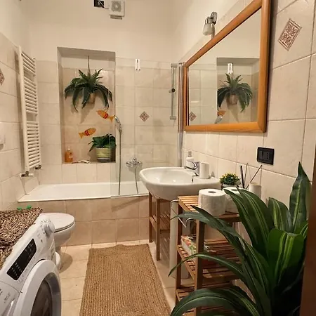 Station-bosco Verticale Cozy & Elegant Apartamento