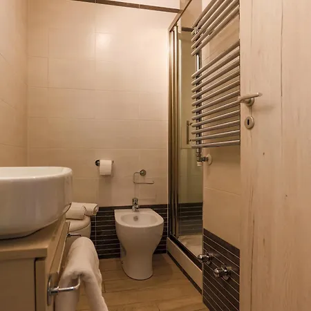 Apartment Casacenisio - Fiera-mico - Sempione