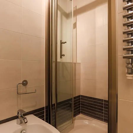 Casacenisio - Fiera-mico - Sempione * Milan