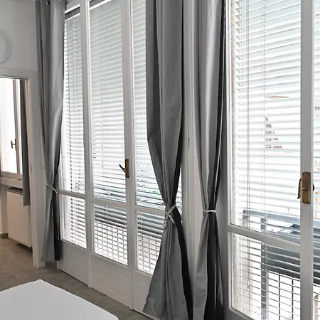 Apartment Dabpartment Milano Metro Lambrate - Spazio E Confort