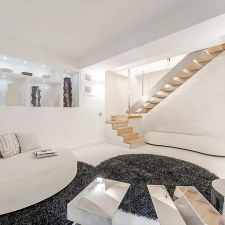 Breraprivata - Con Giardino E Ad Uso Esclusivo - Milán