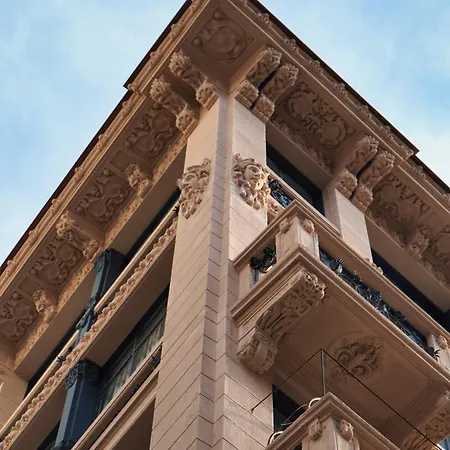 Duomo Imperial Puro Liberty - 100 Meters From The Cathedral Apartman