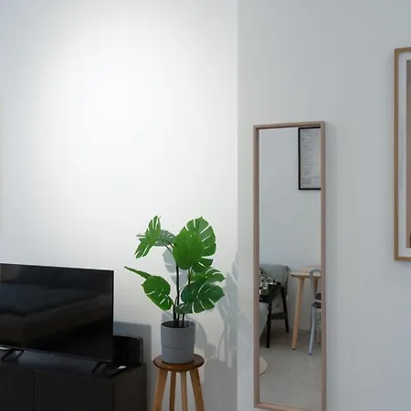 Apartment Italianway Comfort - Rosmini 7