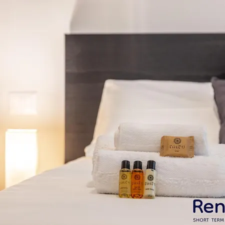 Apartamento Duomo Delight - 200 Meters From The Duomo