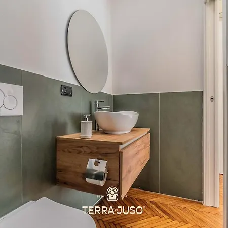 Appartamento Bella 88 In Washington Milano