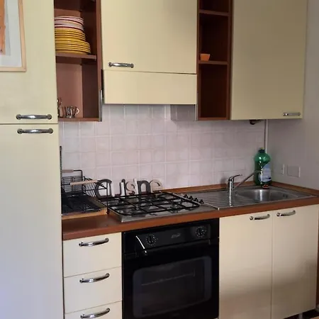 Station-bosco Verticale Cozy & Elegant * Milão