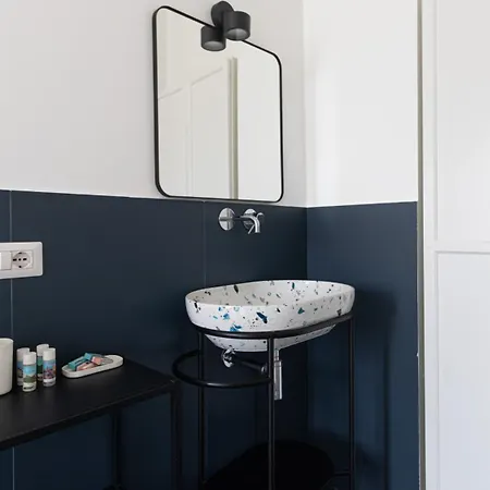 Italianway Comfort - Raffaello Sanzio 33 *