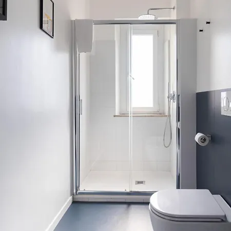 Italianway Comfort - Raffaello Sanzio 33 Apartment