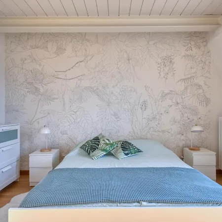 I-host Porta Romana Rooftop - Vannucci