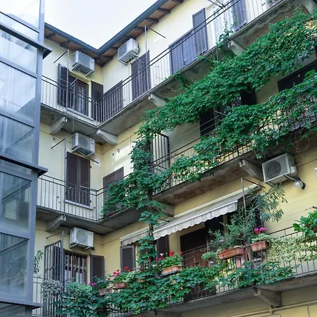 Italianway Comfort - Rosmini 7 Apartment