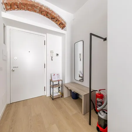 Apartman Marghera