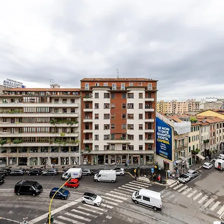 아파트 Marghera *