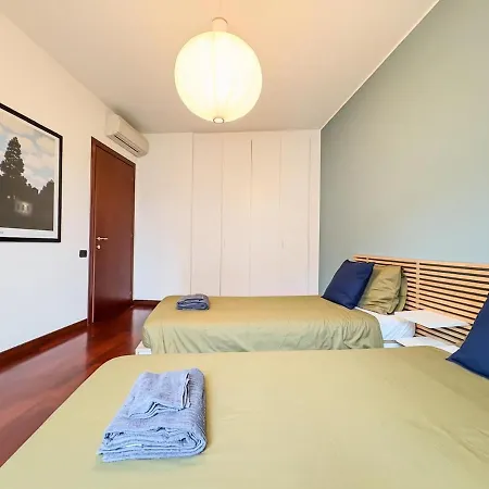 Large With Terrace *