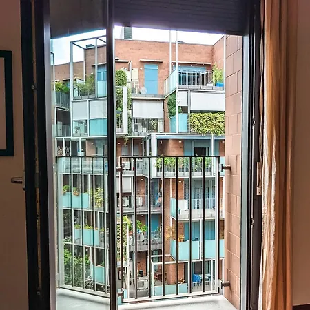 Apartment Large With Terrace *