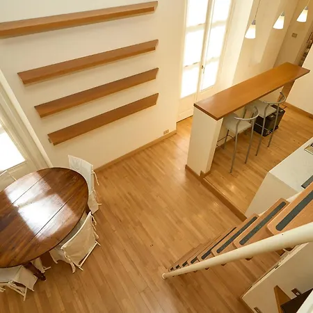Heart Of Brera, 10 Minutes Walk From Duomo Διαμέρισμα Μιλάνο