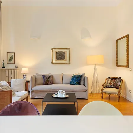 Luxury Porta Venezia Center * Milano