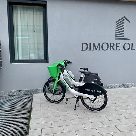 Mylo's -15 Minutes From The Duomo, Ieo, Prada Apartamento