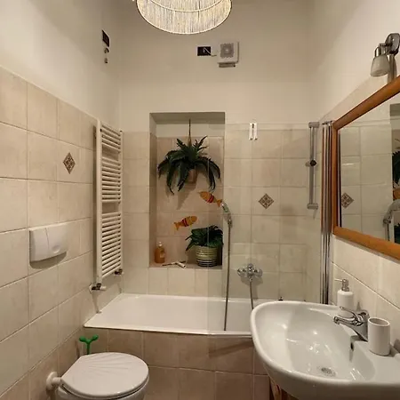 Station-bosco Verticale Cozy & Elegant Apartamento *