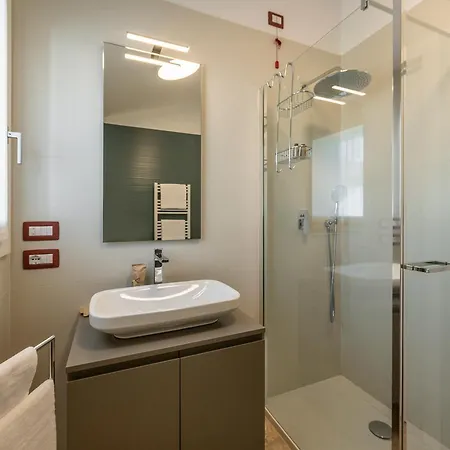 Fabbri Palace - B Apartamento